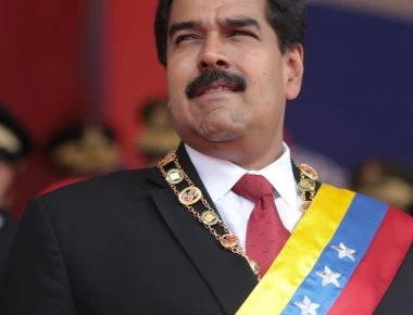 Ανέλαβε την ευθύνη για την κρίση στη Βενεζουέλα ο Μαδούρο